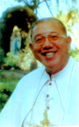 Jaime Cardinal Sin, D.D.