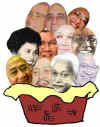 Presidential Balut Basket